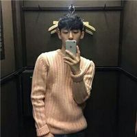 2023最有个性微信头像 7