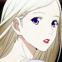 动漫女头像ins高级质感粉色 5