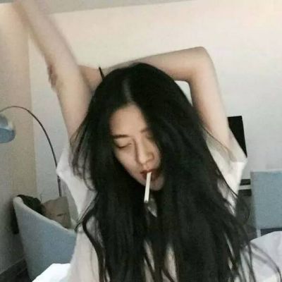 头像图片大全2023女生高冷 1