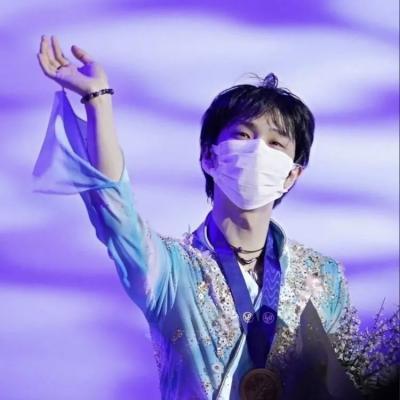 很酷的男士头像图片 6