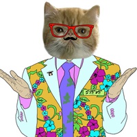 猫咪可爱头像动漫 3