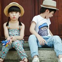 头像图片大全2023风景图小孩 2