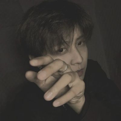 微信头像图片干净治愈男生 3
