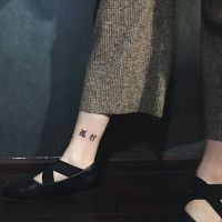 好看女头像霸气头像 3
