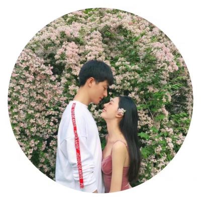 好看的圆形头像图片大全 2