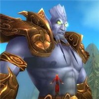 魔兽世界技能在头像下显示 9