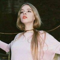 黑暗冰冷网名女生2025