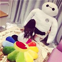 单身女头像图片大全 8