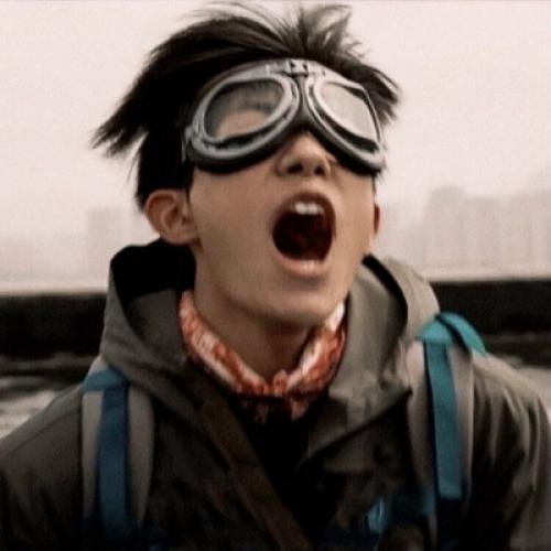 ins风搞笑头像