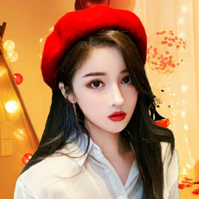 美女头像气质高雅的说说自信少妇的心情说说 6