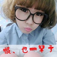 qq炫舞透明头像 5