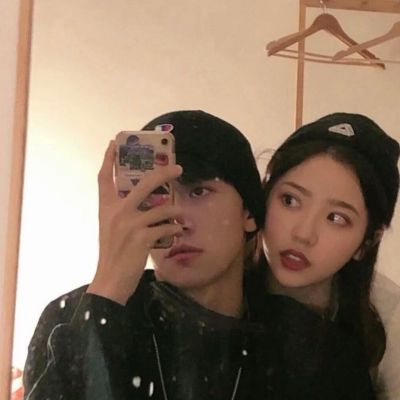 男女情侣头像 3
