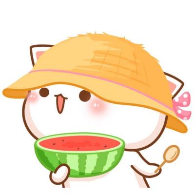 抖音很火的卡通头像 3