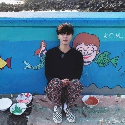 个性头像微信男 5