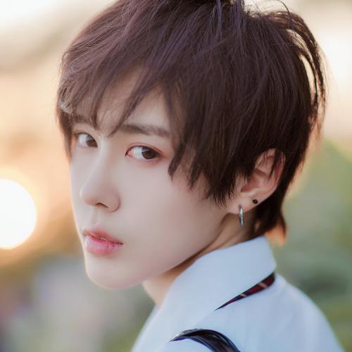 慵懒男生头像 5
