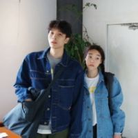 情侣网名自然萌