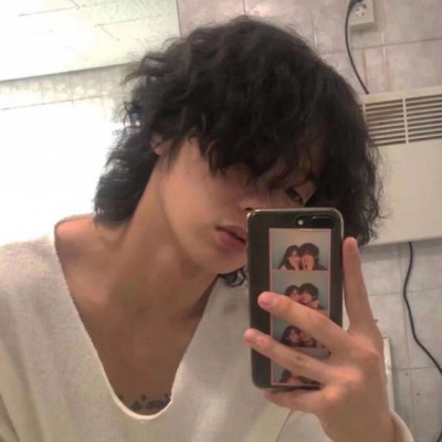 男人的微信头像 9