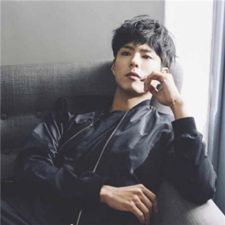 男生头像阳光帅气超清 5