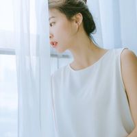 形容淡定的网名