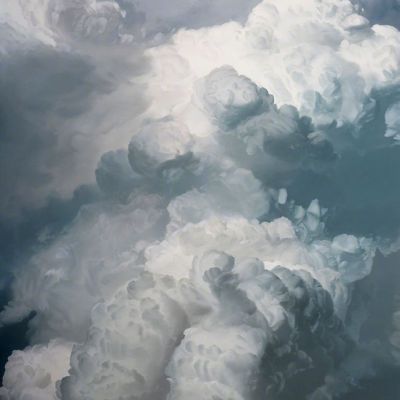 好看的头像图片 风景 7
