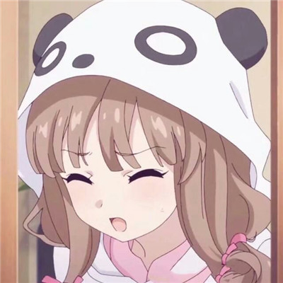 小众头像女ins 10