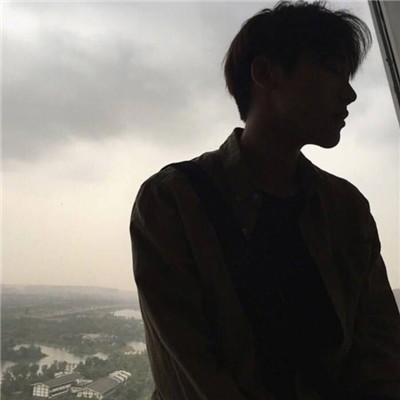 微信头像图片男士专用成熟稳重 1