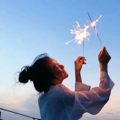 2023年最火的抖音头像好看 7