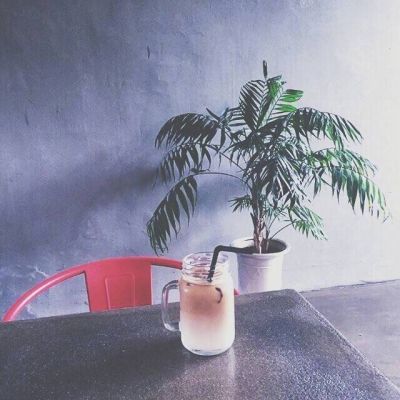 高清头像简约唯美清新 3