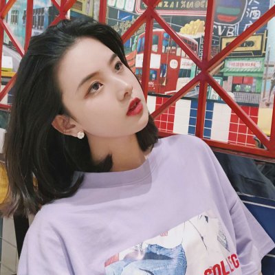 抖音头像图片2023最火爆伤感