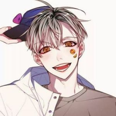动漫头像男帅气可爱 2