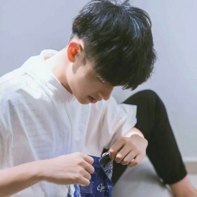 2023独一无二伤感头像图像