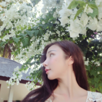 高雅大方的微信头像 1