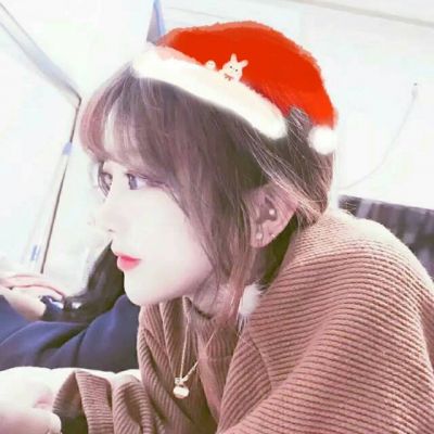 微信头像2023最新款图片女 1