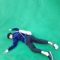500x500像素的男生头像 5
