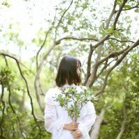 头像 不同风格 森系 3
