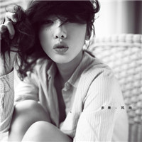 简历头像图片 职业女生 3