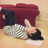 精选女生头像 1