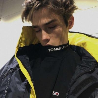 个性头像微信男 4
