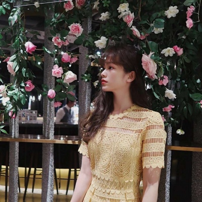 美女头像气质高雅的说说自信少妇的心情说说 5