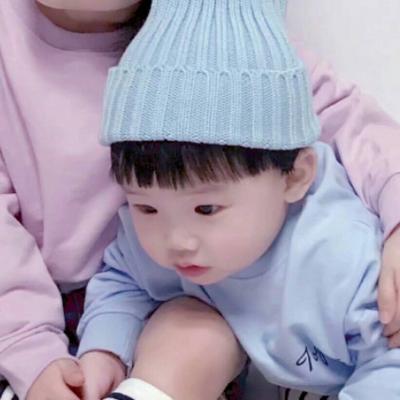 小孩头像图片大全可爱真人 1