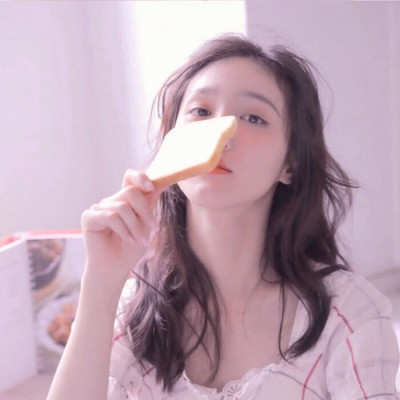头像小清新简约 文艺 1