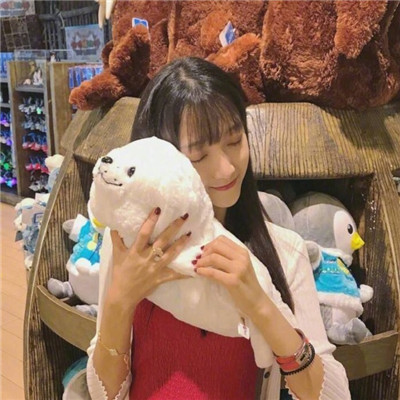 最火微信头像女生专用 4
