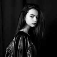 qq头像图片女生霸气高清 9