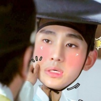可爱二次元头像 6