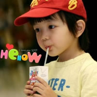 头像图片大全2023欧美小孩 6