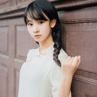 网名女文艺青春