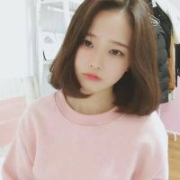 qq头像粉色女生 2
