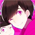 二次元治愈系头像