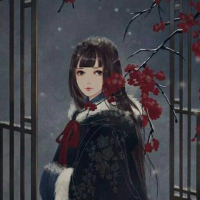 手机微信头像图片大全唯美高清 7