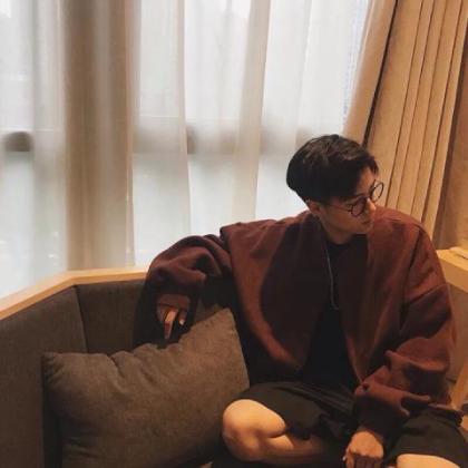 好看微信头像图片男生霸气 8